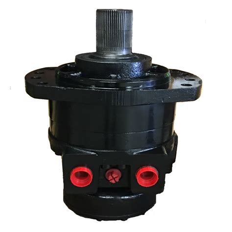 hydraulic drive motors skid steer|hydraulic motors for skid steer.